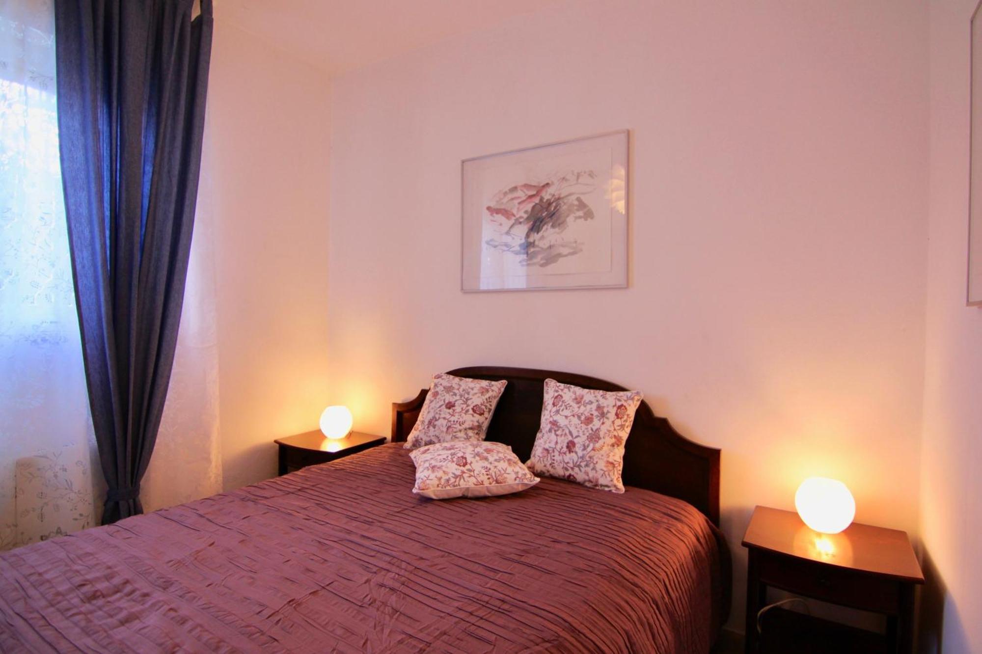 Apartament Casa Roccia Pino Lago Maggiore Zewnętrze zdjęcie