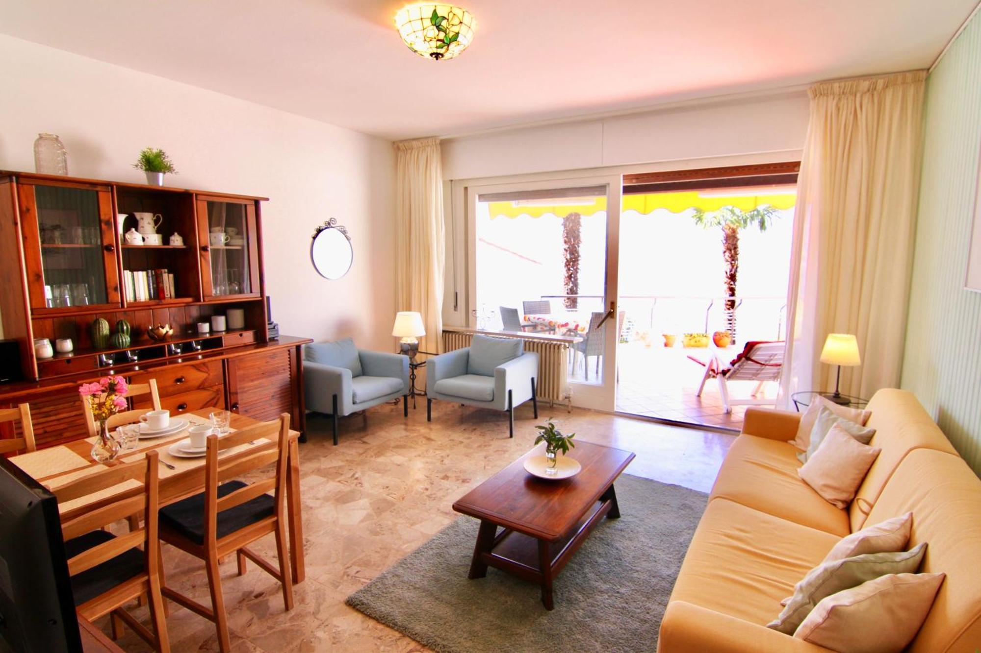 Apartament Casa Roccia Pino Lago Maggiore Zewnętrze zdjęcie