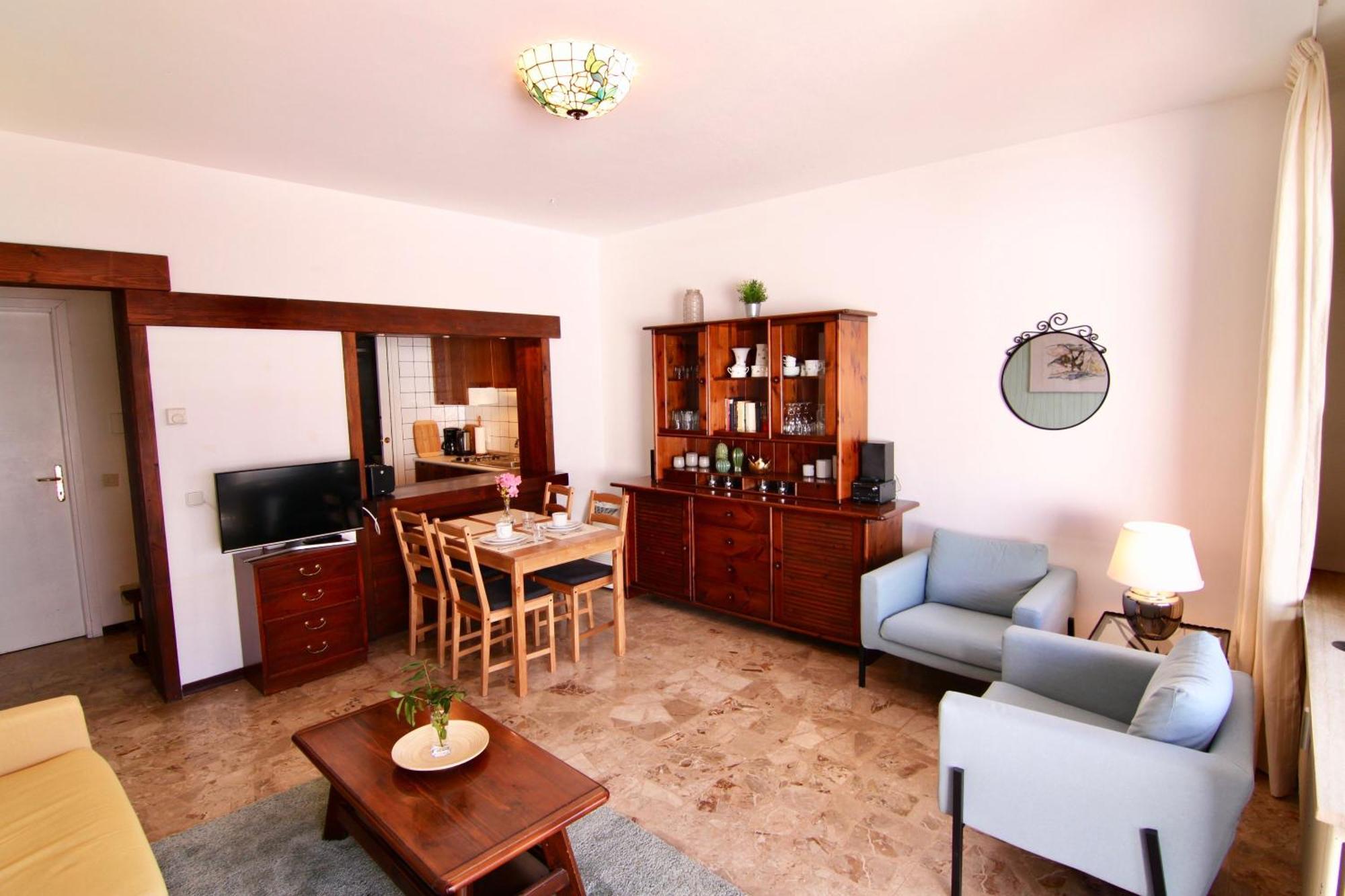 Apartament Casa Roccia Pino Lago Maggiore Zewnętrze zdjęcie