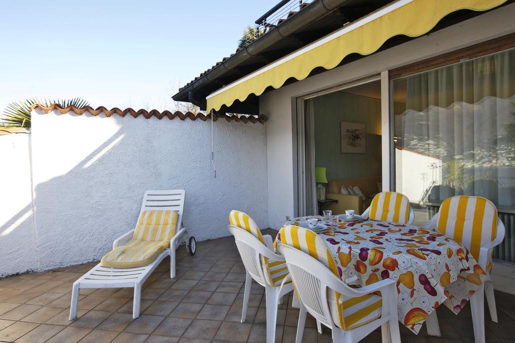 Apartament Casa Roccia Pino Lago Maggiore Zewnętrze zdjęcie
