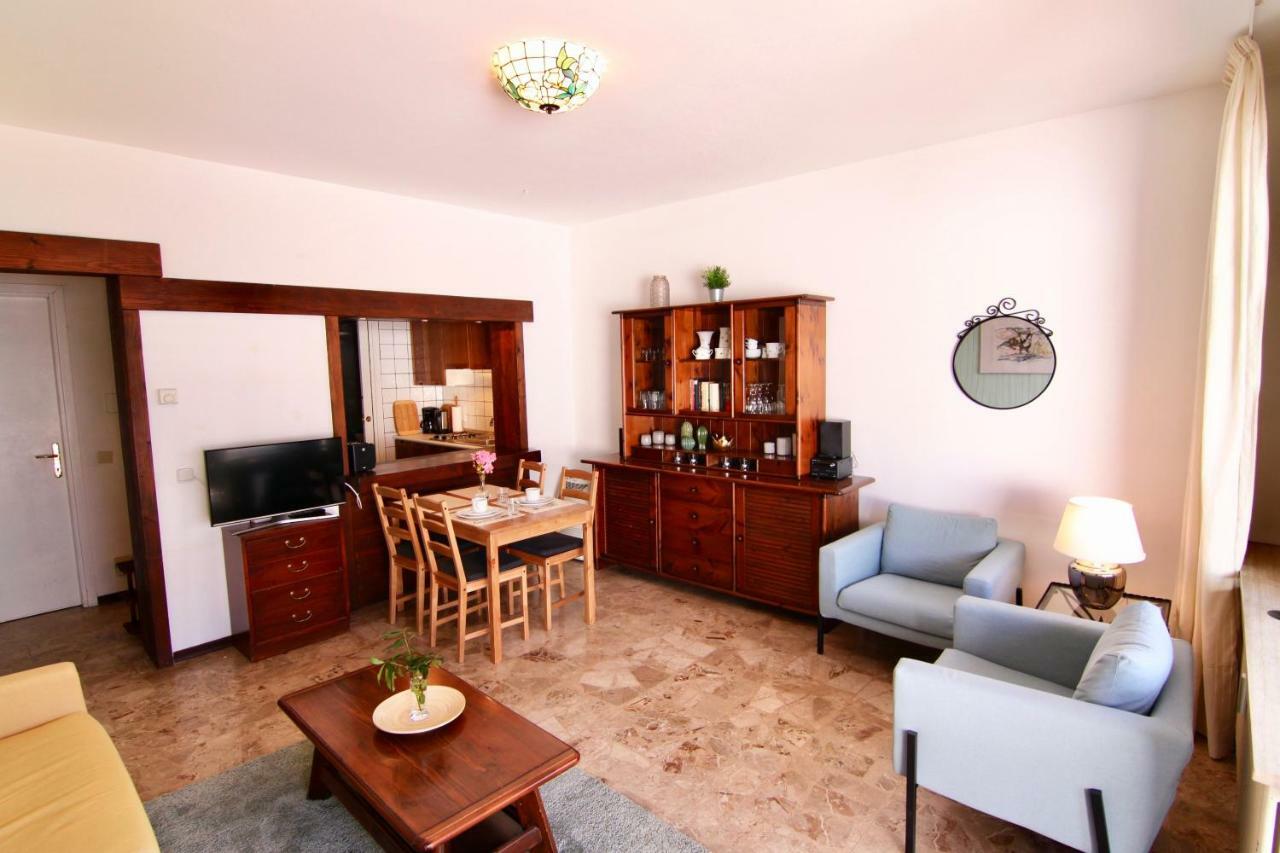 Apartament Casa Roccia Pino Lago Maggiore Zewnętrze zdjęcie