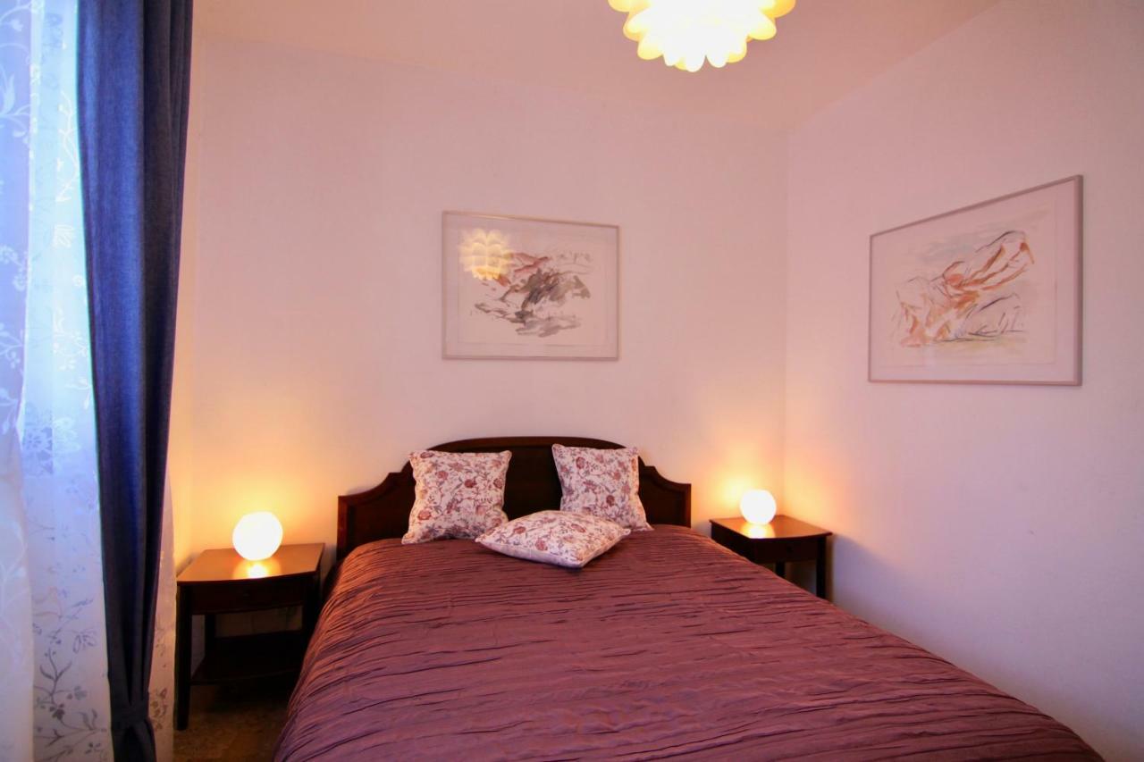 Apartament Casa Roccia Pino Lago Maggiore Zewnętrze zdjęcie