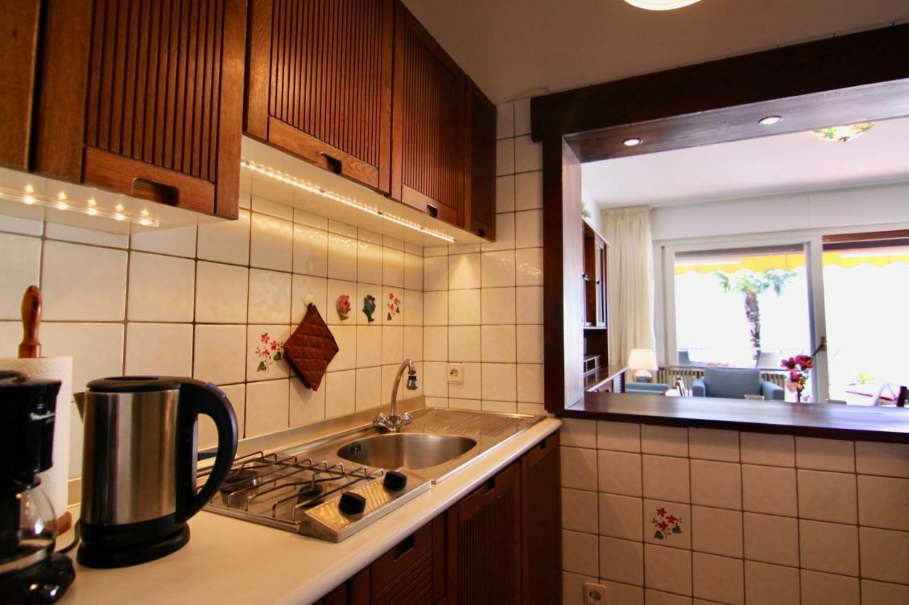 Apartament Casa Roccia Pino Lago Maggiore Zewnętrze zdjęcie